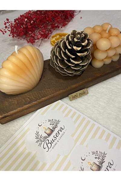 MUM Bubble & İstiridye Seti