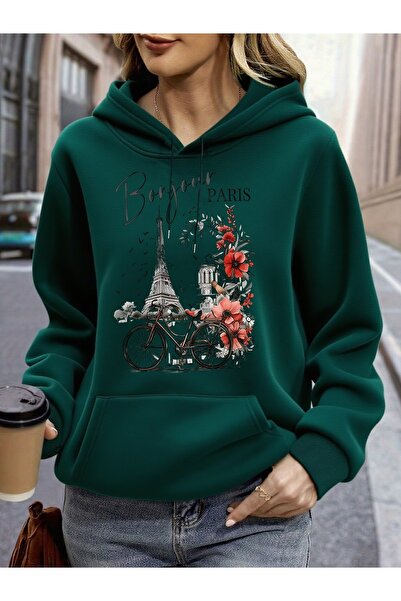 ship master Hanorac unisex supradimensionat cu glugă tricou – Hanorac casual ...