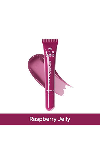 Future Makeup Lush Lips Lip Treatment