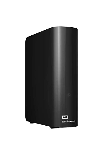 Other Unitate externă WESTERN DIGITAL Elements Desktop (10TB, USB 3.0)
