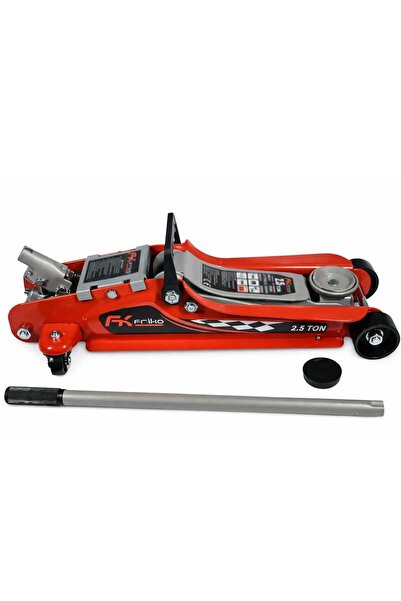 Friko 2.5 Ton Timsah Kriko