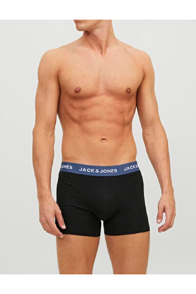 Evendi Set Boxeri, Negru