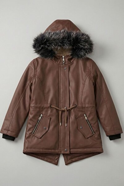 gothamvibes معطف أطفال من فيبس × أوفمتكس 020-3