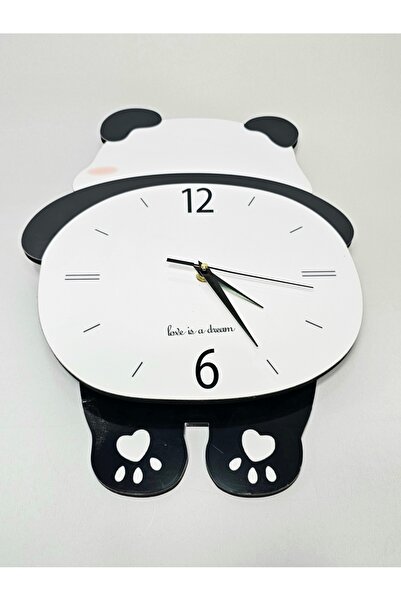 Casalina Ceas panda camera copil