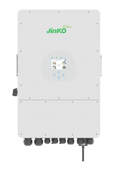 Jinko Hibrit - Trifaze 20 kW inverter