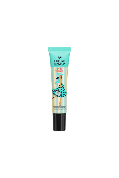Future Makeup Pore Primer - FU5401