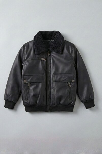 gothamvibes Vibes X Avmteks Children's Coat 014-2