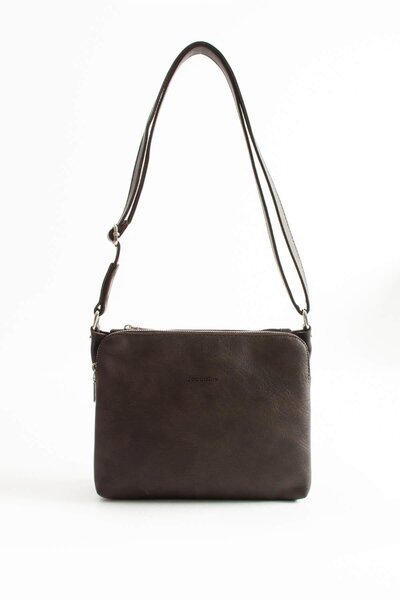 Jacquline حقيبة كروس للنساء