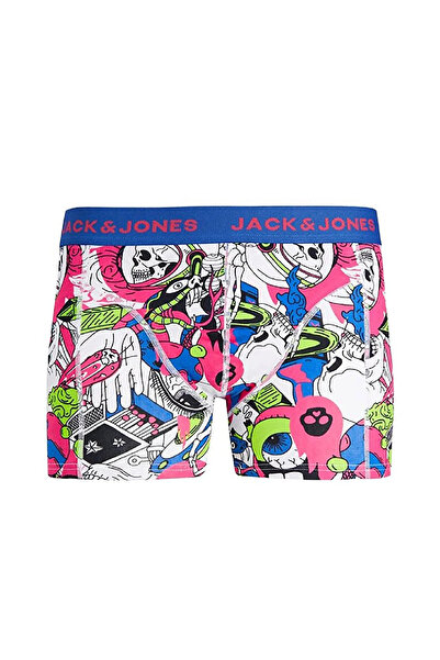 Evendi Boxeri, Mix culori