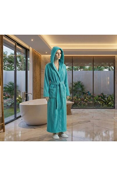 Hababamevi Habev Bathrobe-Towel with Gift