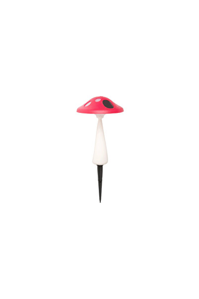 Rabalux Solar LED mushroom lamp