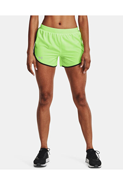 Under Armour UA Fly-By Elite 3'' Kadın Şort