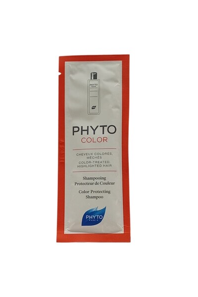 Phyto Phyto, Προστασία Χρώματος, Σαμπουάν Μαλλιών, Για Προστασία Χρώματος, 10 ml