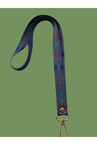 Staffy Κορδόνι για γιακά με θέμα Ethnic102