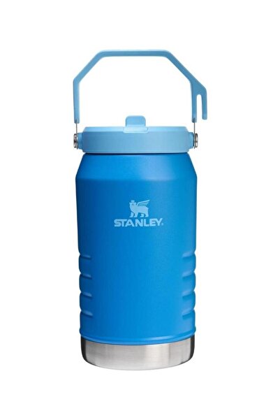 Stanley The Iceflow Flip Straw Mavi 1,9 Lt Termos
