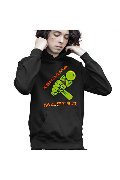 OEM Kids Boys' Kendama Master Legend Player Sweatshirt