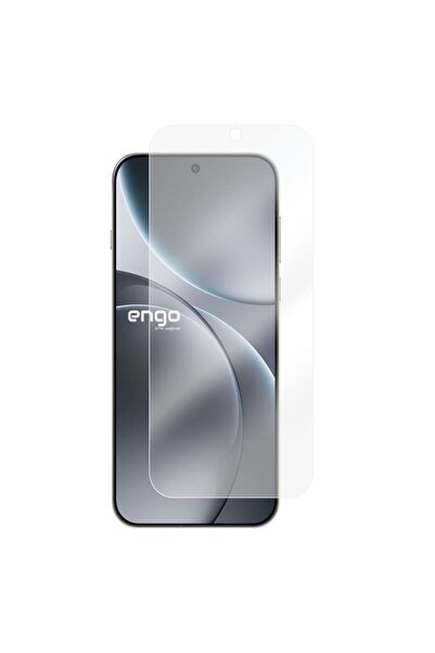 Engo Oppo Reno 15 Matte Screen Protector 9H Nano Transparent Protection