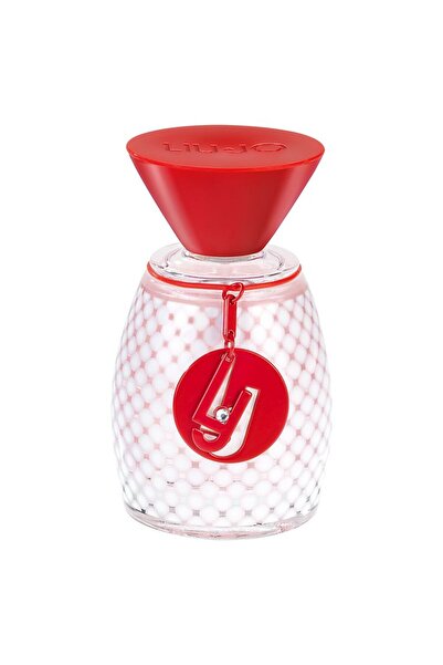liu.jo Liu Jo, Lovely U, Eau De Parfum, For Women, 100 ml