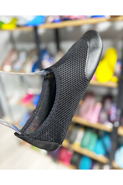 Bigohobi Ortopedik İç Tabanlı Kalın Taban Hac Umre Tavaf Patiği