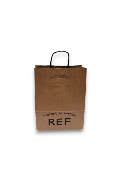 REF STOCKHOLM , REF Stockholm, pungă de carton GWP