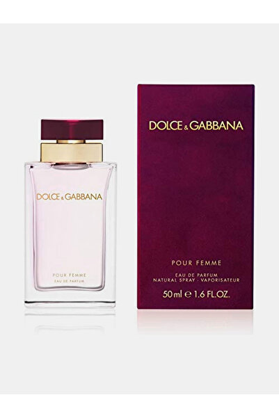 Dolce&Gabbana عطر دي اند جي بور فيم أو دو بارفان- 100 مل
