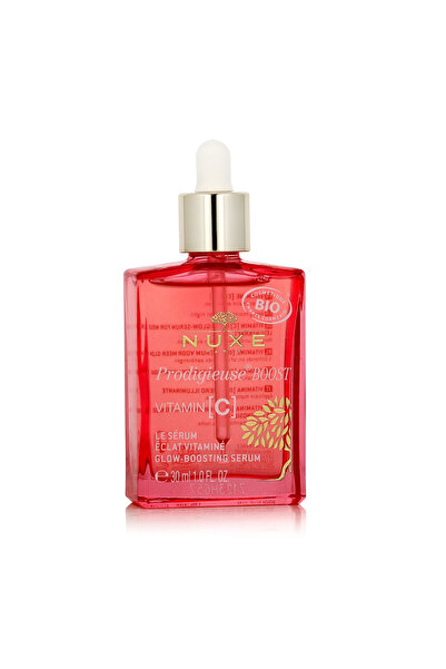 Nuxe Prodigieuse Boost Витамин C Glow-Boosting Serum 30 мл