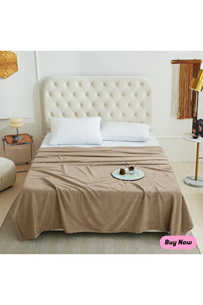 MIXSNOW بطانيات فلانيل متعددة الألوان لسرير مفرد، مقاس 160×220 سم، ناعمة وخفي...