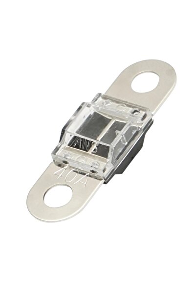 OEM Siguranta AFD 40A pentru masina, tractor, camion, excavator, auto Fuzibila