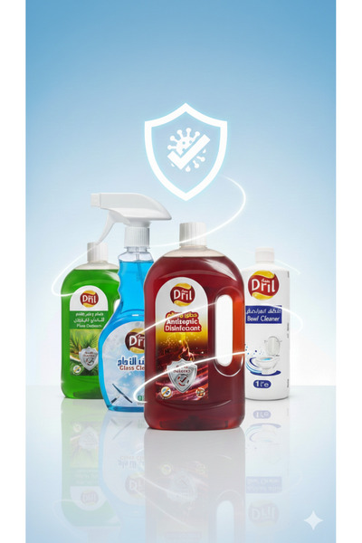 Drill Hygiene and sterilization offer