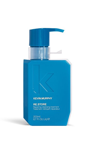 Kevin Murphy , Re Store, Hair Cream Treatment, Restorative, 200 ml