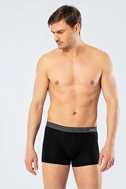 Cacharel 2 Pieces of White Men's Boxers, 95% Cotton 5% Lycra Men's Boxers