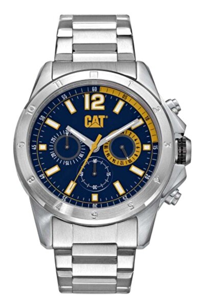 Caterpillar Casual Men's Watch CAT YW.143.11.637