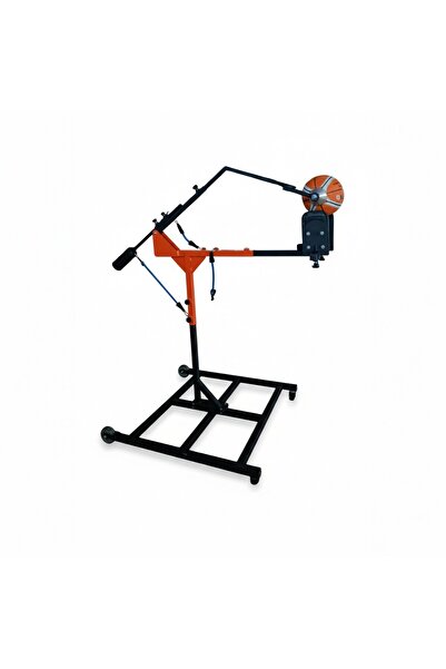 CEYSPORT Basketbol Atış Düzenleme Makinesi