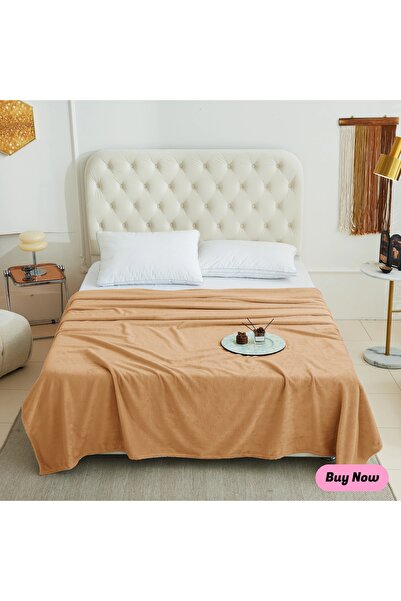 MIXSNOW بطانيات فلانيل متعددة الألوان لسرير مفرد، مقاس 160×220 سم، ناعمة وخفي...