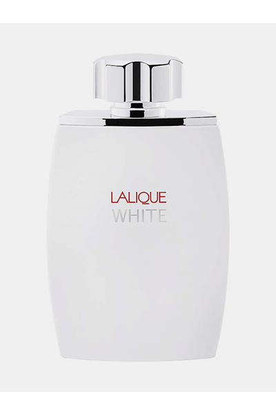 Lalique White Eau De Toilette, 125ml