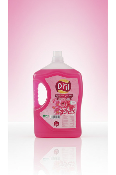 Drill Floor cleaner and disinfectant