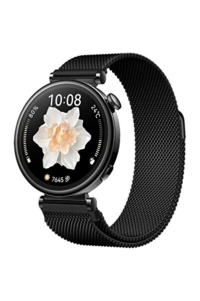 Dexmon Huawei Gt 6 41mm /Huawei Gt 5 41mm /Huawei Gt 4 41mm Compatible 18mm M...