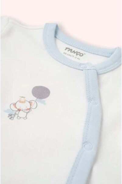 Panço Little Elephant 5-Piece New Dog  An Set Gkpn0131