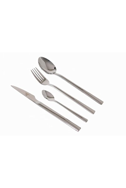 Santa Clara 24-piece stainless steel cutlery set TAMBRE