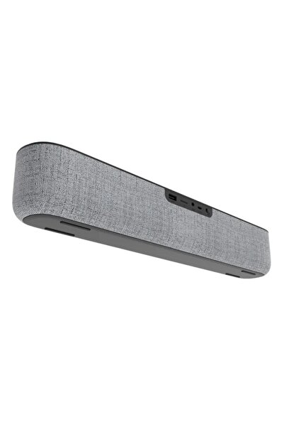 LENOVO Lecoo DS108 10W Bluetooth 5.0 Şarjlı Kablosuz Soundbar Speaker