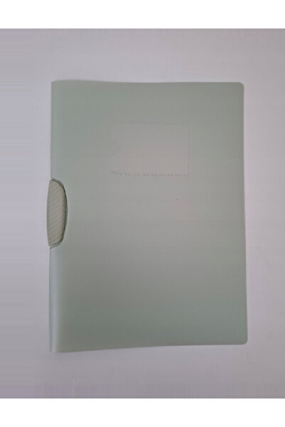 Evendi Document folder, Green