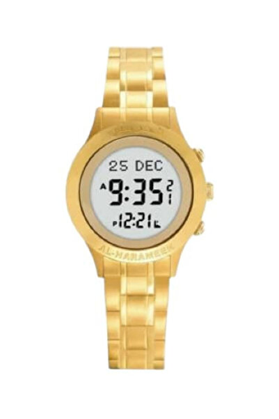 AL-HARAMEEN Al Haramain Luxury Women's Watch HA-6380 - Multiple Colors, 35mm ...
