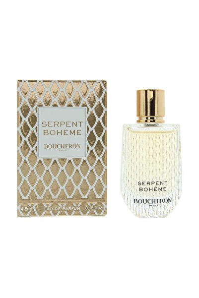 Boucheron perfume Boucheron, Serpent Boheme, Apa de Parfum, Pentru Femei, 4,5...