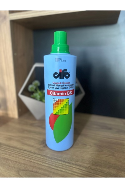 Cifo Cifamin BK 1Lt