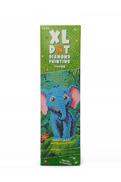 Evendi Creative set, Mix Colors