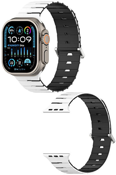 Nezih Case Watch Series 2/3/4/5/6/7/8/9/10/Se/Ultra/Ultra 2 44 45 46 49 and S...