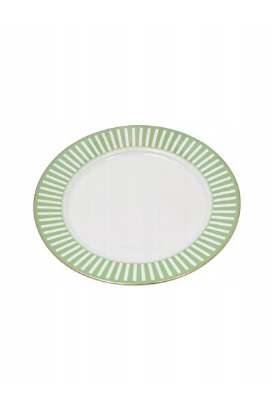 Evendi Plate set, Green
