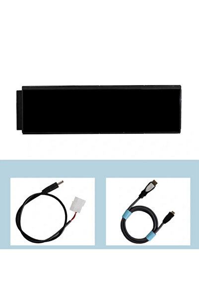 DRAGOS 515X1920 LCD KİT North Kasa Uyumlu