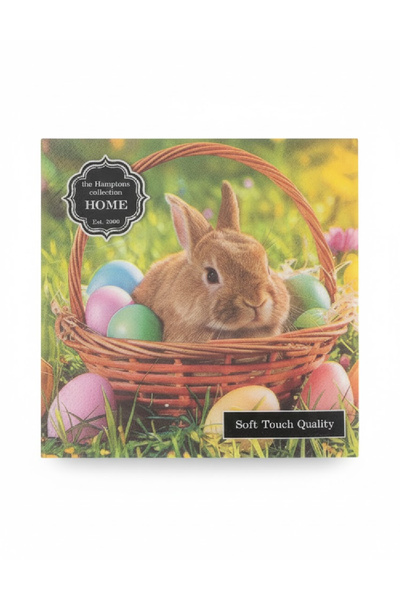 Evendi Napkin set, Mix Colors