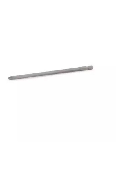 İzeltaş Bits Uç Uzun Pozidriv Pz2 100Mm 4880211002
